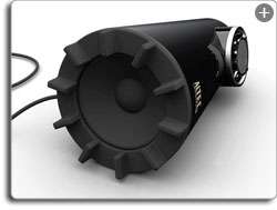  Altec Lansing FX3022 Expressionist BASS 2 Way Speaker for 