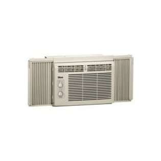 Frigidaire FRA082AT7 8,000 BTU Window Mounted Compact Room Air 