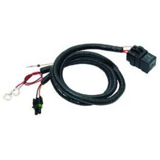   Universal Radiator Fan and Fuel Pump Control Harness Kit at 