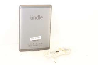  KINDLE D01100 DIGITAL E BOOK READER  