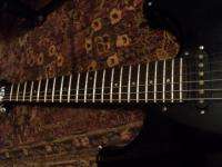 1984 85 IBANEZ ROADSTAR II 440 FOR PARTS NOT A DISASTER  