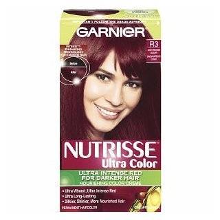  Clairol Ultress Hair Color #4RV Burgundy: Beauty