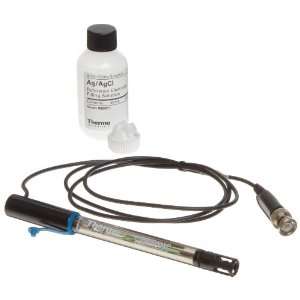 Thermo Scientific Orion Sure Flow Combination pH Electrode, with 
