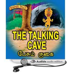  The Talking Cave   Pesum Kugai (Audible Audio Edition) Ms 