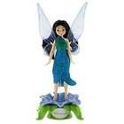 Disney Fairies   Flutter Wing Silvermist 5 Doll