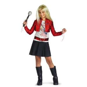  Hannah Montana w/Jacket & Wig Clearance: Toys & Games