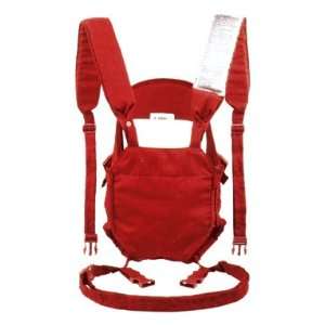  BABY KING Kangaroo Pouch Baby Carrier, Red: Patio, Lawn 