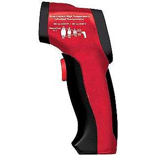 Infrared Thermometer  Craftsman Tools Electricians Tools & Lighting 