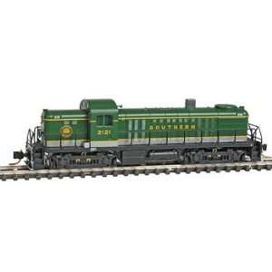  Walthers Proto   PROTO N Diesel Alco RS 2 Standard DC 