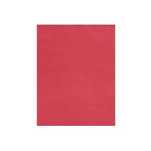  8 1/2 x 11 Paper   Pack of 1,000   Holiday Red Office 