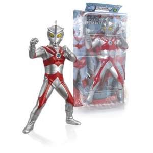  Ultraman Ace ~11 Figure (Japanese Imported): Toys & Games