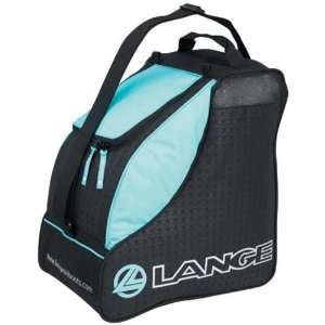  Lange Medium Ski Boot Bag 2011: Sports & Outdoors