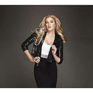   Jacket  Kardashian Kollection Clothing Womens Jackets & Blazers