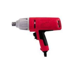 Milwaukee Tools 3/4 in. Impact Wrench with Rocker Switch and Friction 
