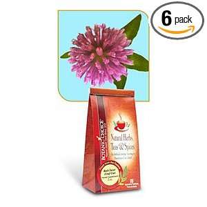  Botanic Choice, Red Clover Flower Cut, Herbal Supplement 