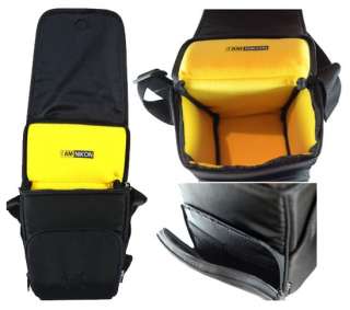 Nikon Acme Made The Lunchbox Shoulder SLR Bag NEW  