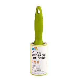  Honey Can Do LNTZ01588 4 Pack of 60 sheet lint rollers 
