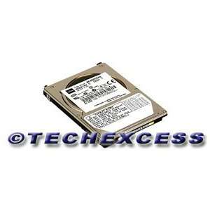 Toshiba MK4026GAXB 9.5mm 30GB 5400RPM ATA 6 Notebook Hard 