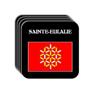  Languedoc Roussillon   SAINTE EULALIE Set of 4 Mini 