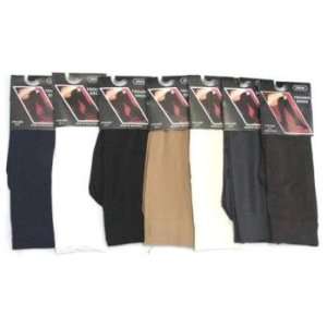  Ladies Black Trouser Sock Case Pack 120 