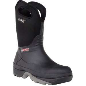    Rocky FQ0007219 Mens 7219 MudSox Waterproof Wellington Boots Baby