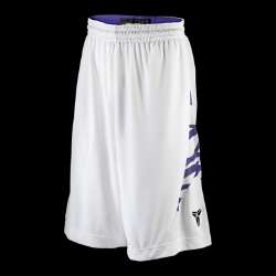 Nike Kobe Dri FIT UV Venom Mens Basketball Shorts  