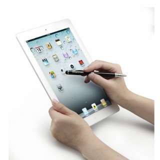   Capacitive Touchscreen Stylus Styli Soft Tip Universal Ballpoint Pen