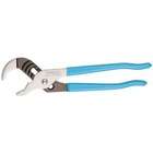 Channellock   V Jaw Tongue And Groove Pliers 10 Tongue & Groove V Jaw 