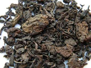 1998 Yunnan Aged Puer /Puerh /Puerh Tea (loose tea)  