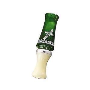  T Lock Double Reed Duck: Sports & Outdoors