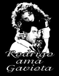Destilando Amor T Shirts * Novela, Spanish, TV Shirt  