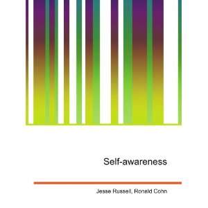  Self awareness Ronald Cohn Jesse Russell Books