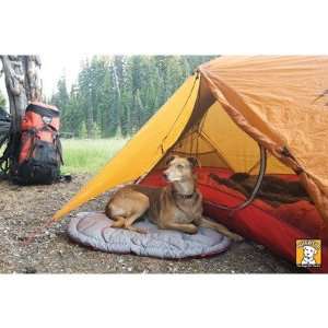  Ruff Wear 1040 035 Highlands Bed Outdoor Dog Bed: Pet 