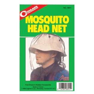 Coghlans Coghlans Mosquito Head Net 