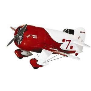  1/48 DC GEE BEE SUPERSPORTSTER Toys & Games