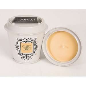  LAFCOs Little Luxuries Collection Cilantro Orange 6oz 