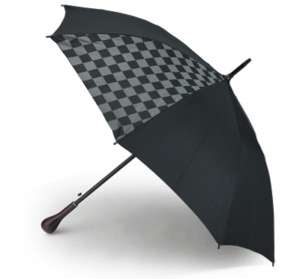 Car Wooden Gear Stick Gearstick Knob Handle Umbrella  