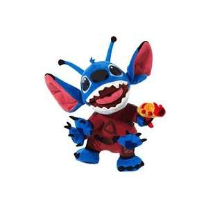 Disney Pixar Stitch Alien Plush Toy: Toys & Games