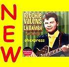 RICHIE VALENS~La BAMBA and Other Hits CLASSIC CD NEW