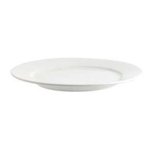  TAG Trade Assoc. Group 450870 Salad Plate 9   White 