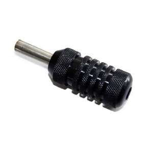   Delivery Cool2day BLACK 1 Alloy Tattoo Machine Grips Tubes L010053