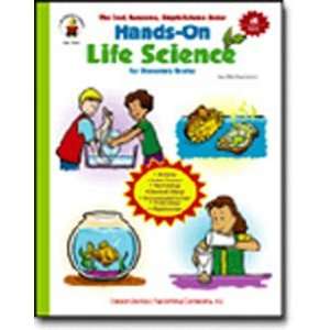 CARSON DELLOSA HANDS ON LIFE SCIENCEGR. 2 4 Office 