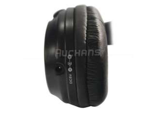 New Bluetooth Stereo Headphones Headset SX 907 wireless  