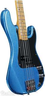 Fender Steve Harris Precision Bass (Steve Harris Sig P Bass)  