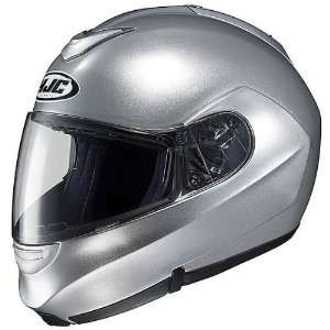  HJC Metallic Mens Sy Max II Street Bike Motorcycle Helmet 