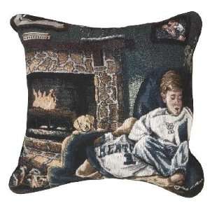  Kentucky Wildcats Dreams 17 Decorative Pillow