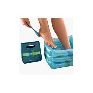  Avon SpaFinder Reflexology Gift Set Health & Personal 