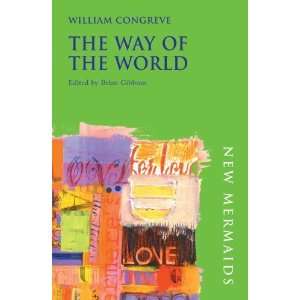  The Way of the World (New Mermaids) [Paperback] William 