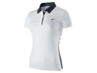 Nike Store Nederlands. Nike Border Womens Tennis Polo Shirt