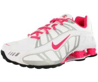  Nike Womens NIKE SHOX TURBO 3.2 WMNS RUNNING SHOES Shoes